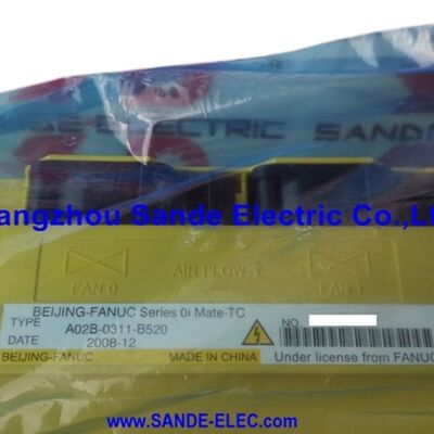 Fanuc Servo Module A06B-6083-H245 A06B6083H245 A06B-6083-H245