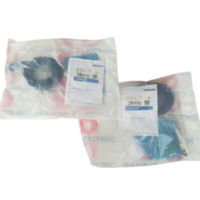 Switch sensor kedekatan OMRON baru E2E-X7D1-M1GJ E2EX7D1M1GJ