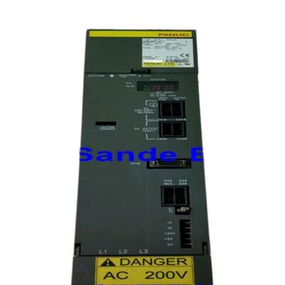 Fanuc Servo Amplifier A06B-6079-H108 A06B6079H108 A06B-6079-H108
