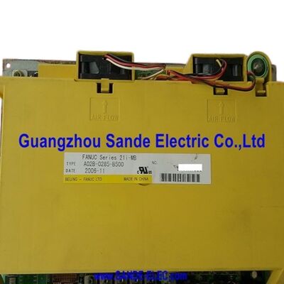 Fanuc Servo Amplifier A06B-6079-H104 A06B6079H104 A06B-6079-H104