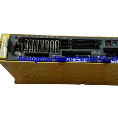 Fanuc Spindle Amplifier Module A06B-6079-H101 A06B6079H101