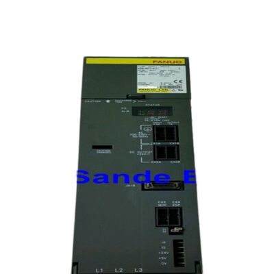 Fanuc Spindle Amplifier Module A06B-6078-H206 A06B6078H206 A06B-6078-H206