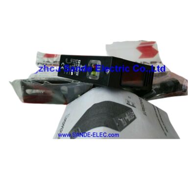 VISOLUX SENSOR PHOTOELECTRIC RLK39-54-Z3140A116 RLK3954Z3140A116 RLK39-54-Z/31/40A/116