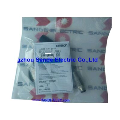 Switch sensor kedekatan Omron E2EQ-X7D1-M1GJ E2EQX7D1M1GJ