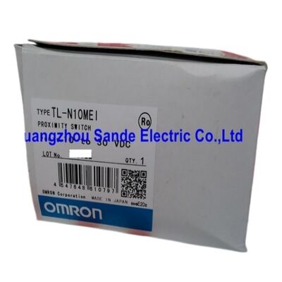 Sensor jarak dekat OMRON TL-N10ME1 TLN10ME1 TL-N10ME1