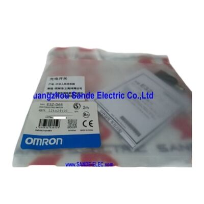 Omron Photoelectric Switch E3Z-D66 E3ZD66