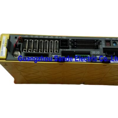 A06B-6117-H303 Modul Penguat Servo Fanuc A06B6117H303 A06B-6117-H303