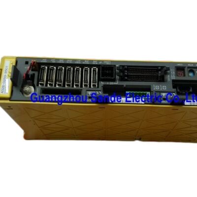 Modul Penguat Servo Fanuc A06B-6096-H203 A06B6096H203 A06B-6096-H203