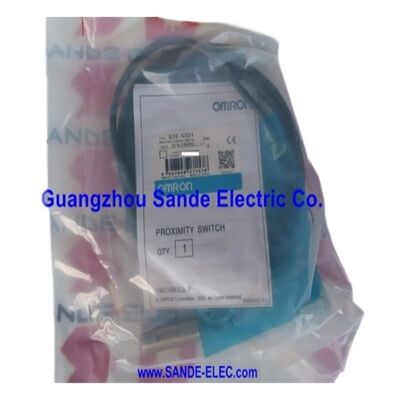 Switch jarak dekat E2E-X3D1 E2EX3D1