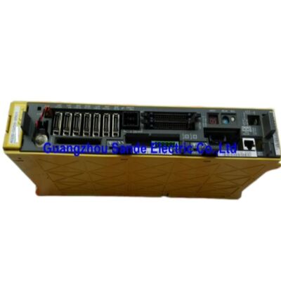 A06B-6117-H205 Fanuc Servo Amplifier Modul A06B6117H205 A06B-6117-H205