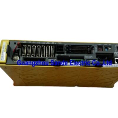 Modul Penguat Servo Fanuc A06B-6111-H022#H550 A06B6111H022#H550 A06B-6111-H022#H550