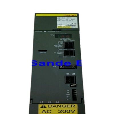 Modul Penguat Servo Fanuc A06B-6097-H206 A06B6097H206 A06B-6097-H206
