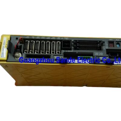 Modul Penguat Servo Fanuc A06B-6096-H101#H A06B6096H101#H A06B-6096-H101#H