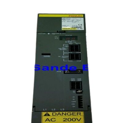 A06B-6096-H307 Modul Penguat Servo Fanuc A06B6096H307 A06B-6096-H307