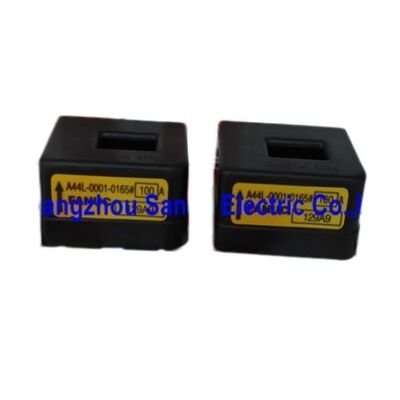 FANUC mutual inductor A44L-0001-0165#100A A44L-0001-0165/100A A44L-OOO1-O165#1OOA