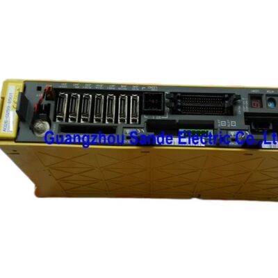 Modul Penguat Servo Fanuc A06B-6096-H205 A06B6096H205 A06B-6096-H205