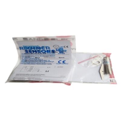 Sensor RECHNER KAS-80-A12-A-Y5 atau KAS80A12AY5