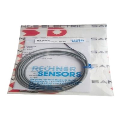RECHNER Sensor IAS-10-04-S atau IAS1004S