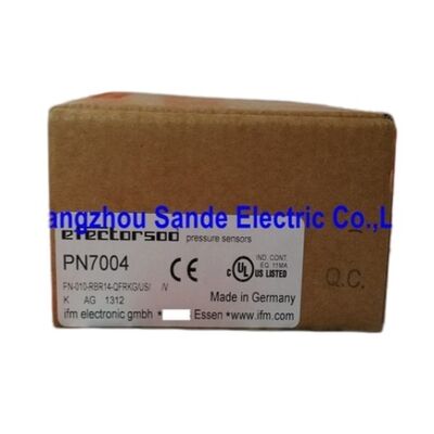 ifm Sensor tekanan PN7004 PN7004