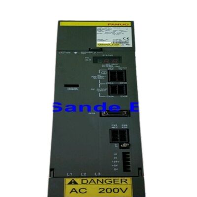 Unit Penguat Servo Fanuc A06B-6089-H101 A06B6089H101 A06B-6089-H101