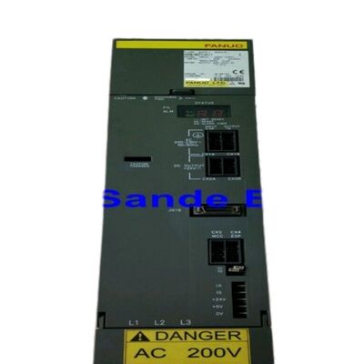 A06B-6079-H203 Modul Penguat Servo Fanuc A06B6079H203 A06B-6079-H203