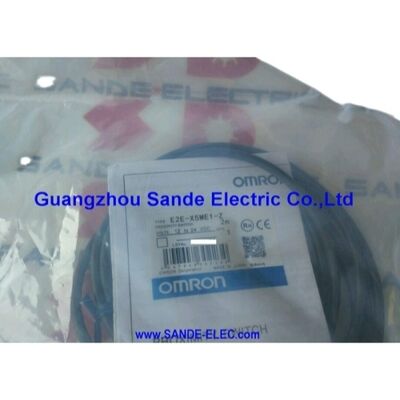 Sensor Switch Proximity Omron E2E-X5ME1-Z E2EX5ME1Z