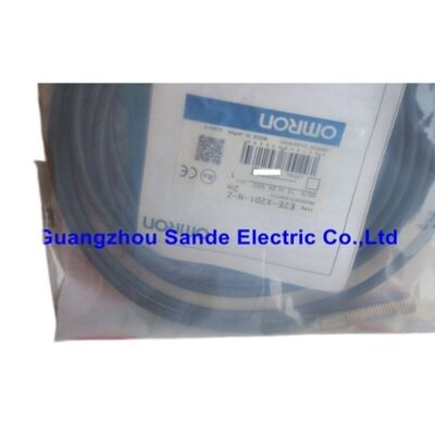 Sensor Switch Proximity OMRON E2E-X2D1-N-Z E2EX2D1NZ