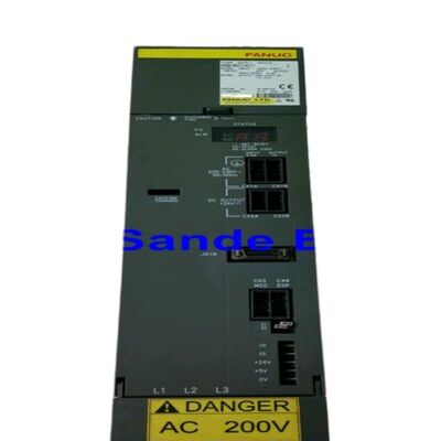 A06B-6077-H010 Submodul Fanuc A06B6077H010 A06B-6077-H010