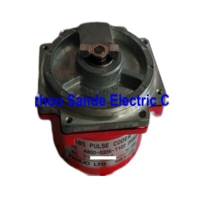 Unit Kode Pulsa ABS A860-0326-T102 A8600326T102 A860-0326-T102