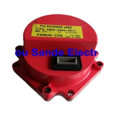 Fanuc encoder A860-0360-V511 A8600360V511 A860-0360-V511