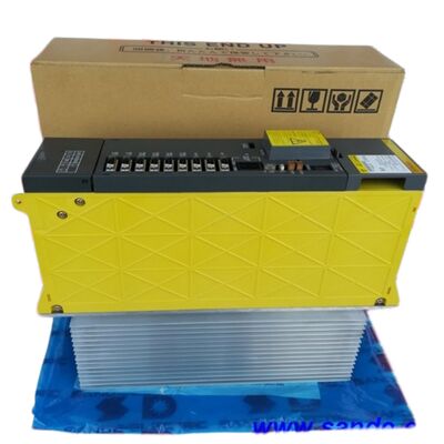Modul Penguat Servo Fanuc Baru A06B-6079-H208 A06B6079H208 A06B-6079-H208