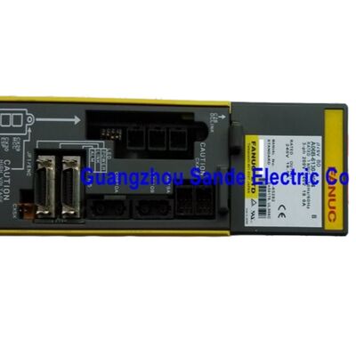 Amplifier Servo A06B-6130-H004     A06B6130H004 A06B-6130-H004