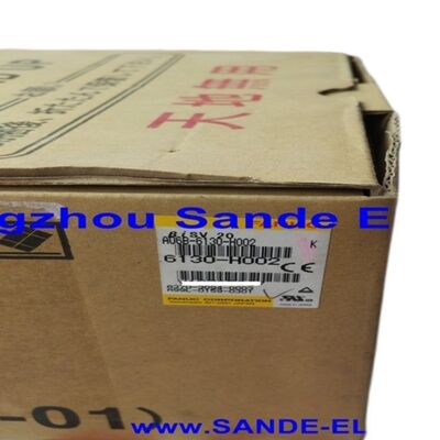 Servo Amplifier A06B-6130-H002 A06B6130H002 A06B-6130-H002