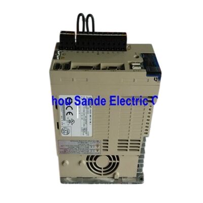 Omron Servo Drive R88D-WN10H-ML2 R88DWN10HML2 R88D-WN10H-ML2