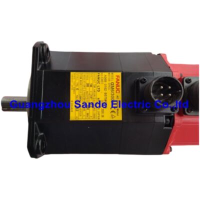 FANUC Servo Motor A06B-0162-B575#0076 A06B0162B575#0076