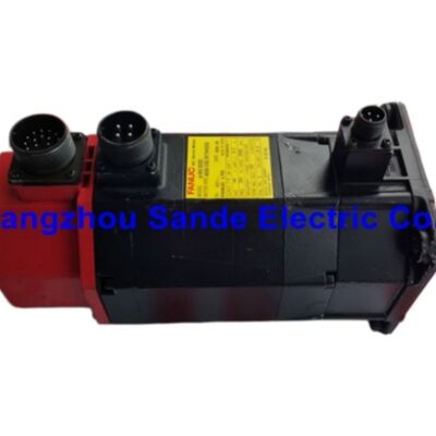 FANUC servo motor A06B-0162-B175#0006 A06B0162B175#0006