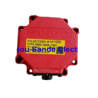 A860-2005-T301 Enkoder motor servo Ac Enkoder A86O-2OO5-T3O1