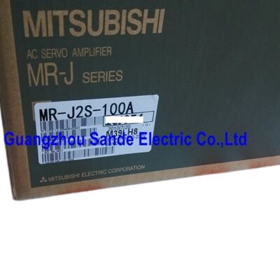 Satu Motor Servo Mitsubishi Baru HC-MFS13K HCMFS13K Pengiriman Cepat