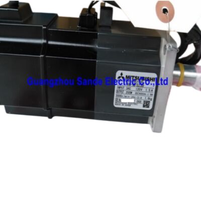 Mitsubishi AC Servo Motor HC-SFS202G1H HC-SFS202G1H HC-SFS202G1H Gratis Pengiriman