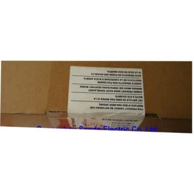 GE Fanuc 10-Slot Base Dengan Turbo CPU IC693CPU323 IC-693CPU323