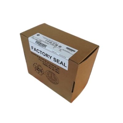 Satu prosesor AB 1769-L30ERM CompactLogix baru di kotak 1769L30ERM 1769-L3OERM