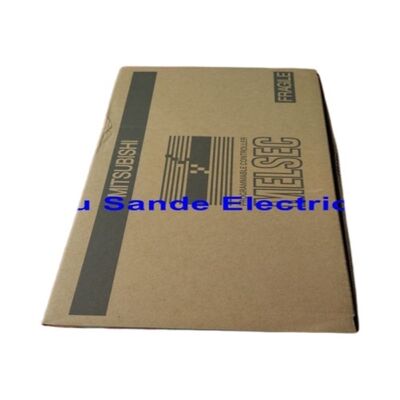 Mitsubishi PLC Programmable Logic Controller FX2N-48MR-001 FX2N48MR001 FX2N-48MR-OO1