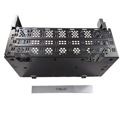 Baru AB Allen-Bradley 1746-A7 PLC