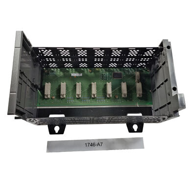Baru AB Allen-Bradley 1746-A7 PLC