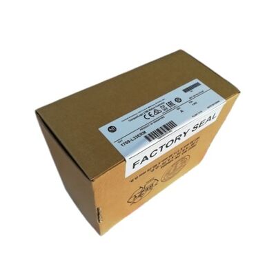 Allen Bradley 1769-L33ERM CompactLogix 5370 Pengontrol Ethernet