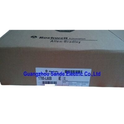 PLC-5 Prosesor 1785-L60B 1785L60B 1785-L6OB