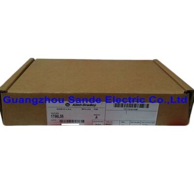 ControlLogix Prosesor 1756L55 1756 L55 1756L55