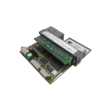 SLC 5/03 16K Controller 1747-L532 1747L532 1747-L532