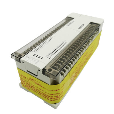 MITSUBISHI PLC Programmable Logic Controller Transistor Output FX2N-64MT-001 FX2N64MT001 FX2N-64MT-OO1