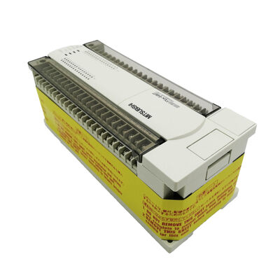 MITSUBISHI PLC Programmable Logic Controller Transistor Output FX2N-64MT-001 FX2N64MT001 FX2N-64MT-OO1